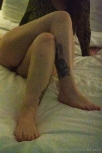 35 pics of me amp my feet in various poses for your foot fetish part 31