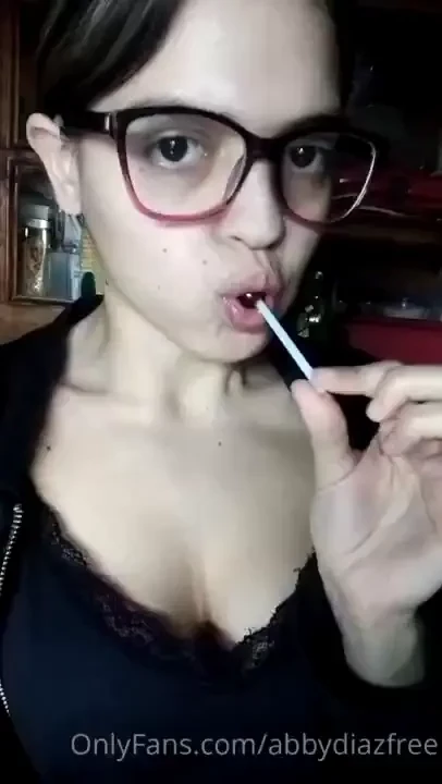 I like to put things in my little virgin mouth visit my v i p daddy 