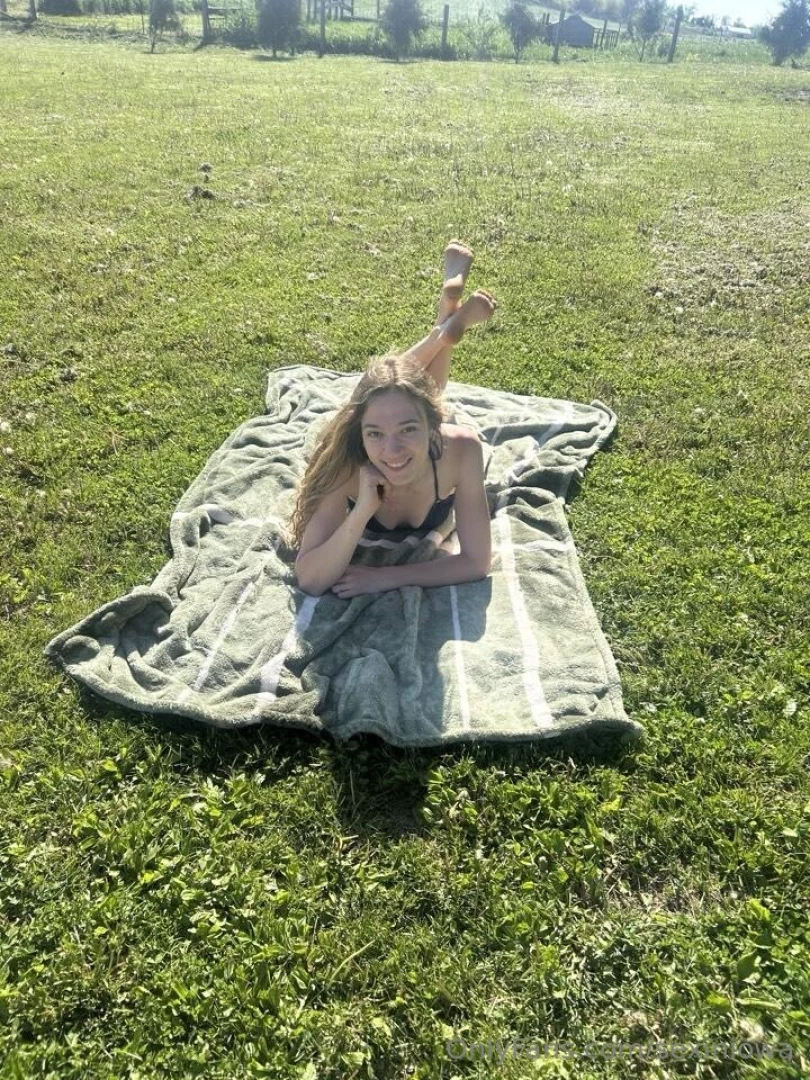 Sunshine baby part 4 