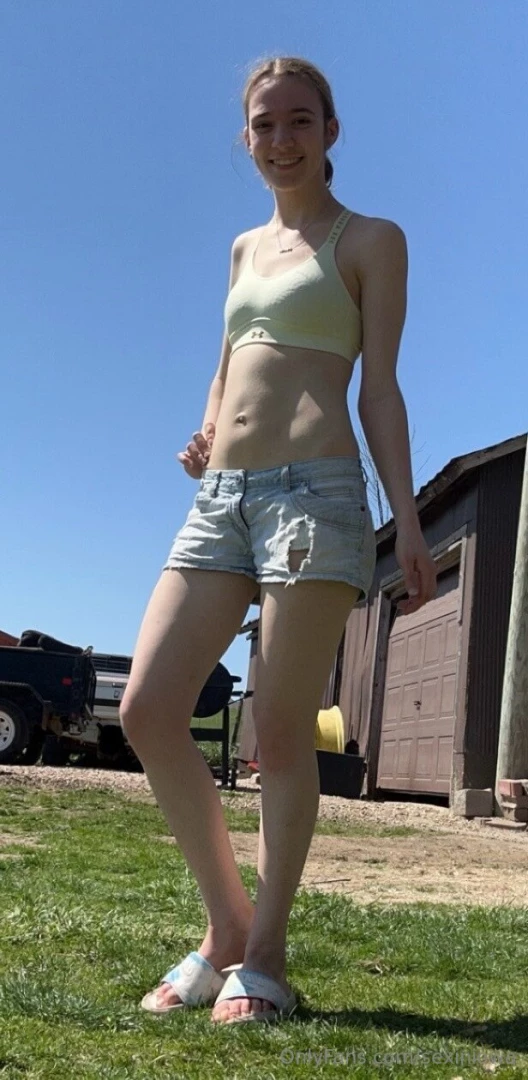 Sorry for the week break hope this brightens your day 