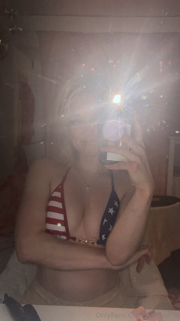 Getting ready to make some new fourth of july stuff for you guys 