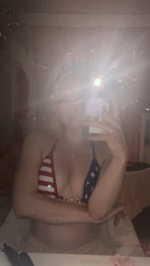 Getting ready to make some new fourth of july stuff for you guys