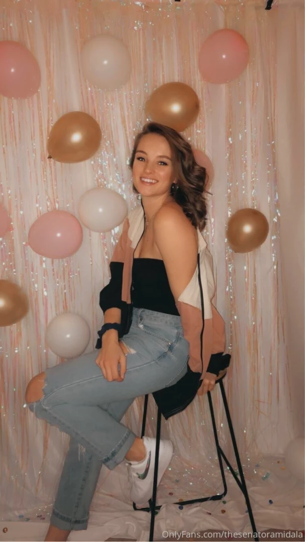 It s my birthday part 254 