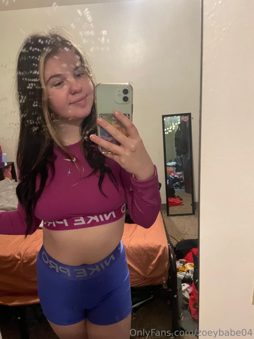 Does my gym fit look better on or off 