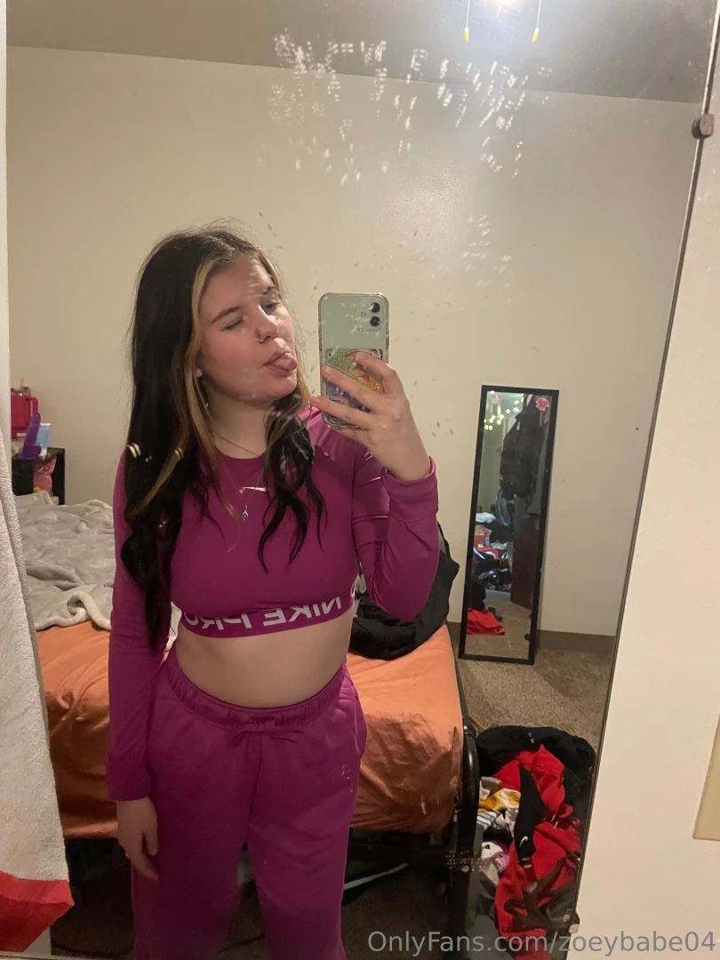 Does my gym fit look better on or off part 1 