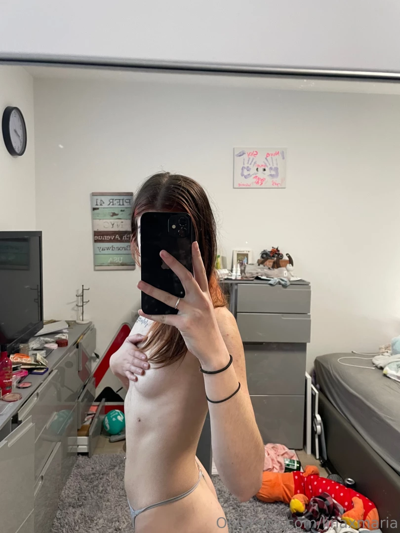 Du wei t was mein kleine geheimnis ist oder part 1 