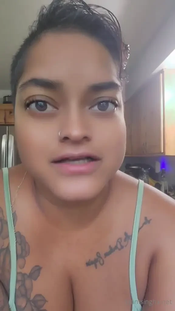 Let s get spicy today 