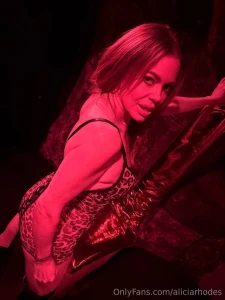 Catching your attention in the sexiest way possible