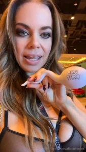 Anything can be a dildo when you try hard enough