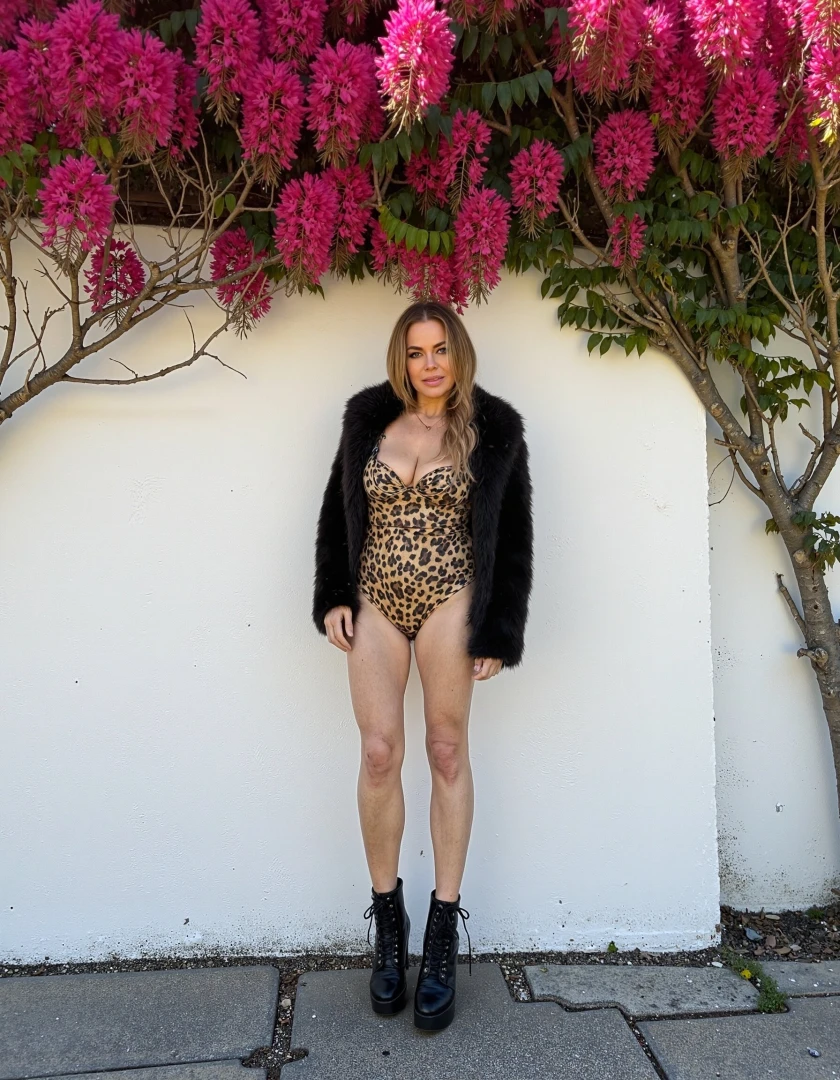 Smokin hot no explanation needed 