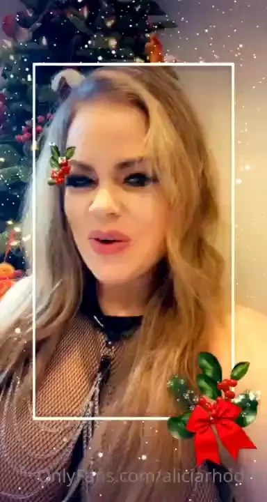 Busy busy getting ready for christmas 