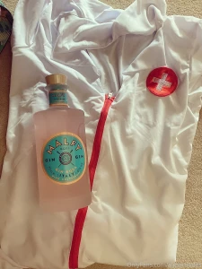 I love getting little surprise gifts from my only fans and i can t