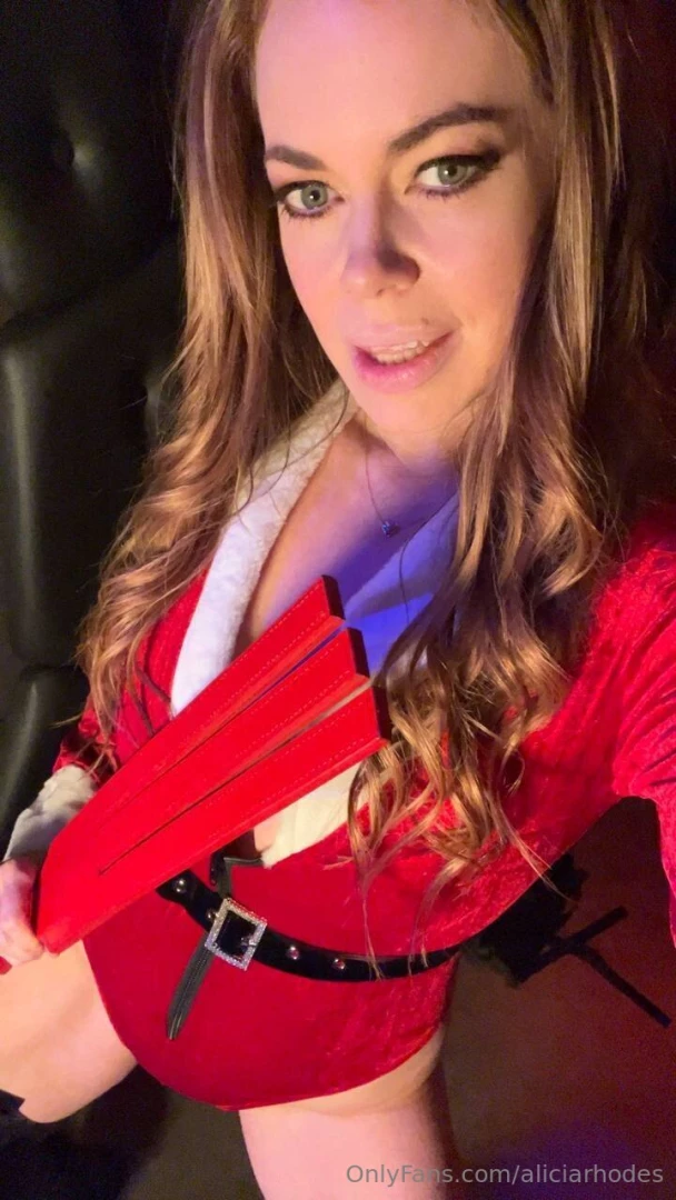 Santa s bad little elf happy december 1st 