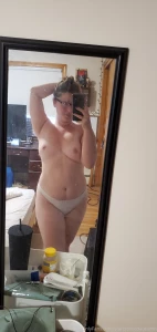 Gooood morning this week kicked my ass and i slept in until 2pm today