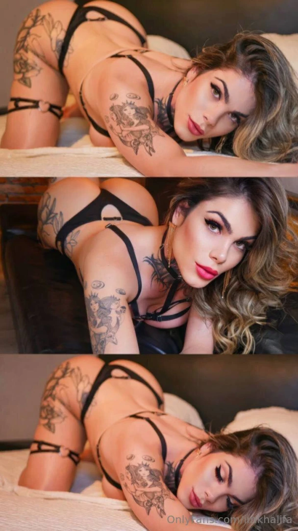 This is my sexy ts friend vanessadres busty blonde who loves to play part 117 