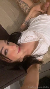 The best ts content of the moment personalized and varied content part 21