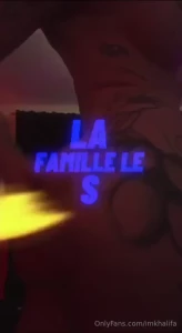 This is my sexy ts friend vanessadres busty blonde who loves to play part 18