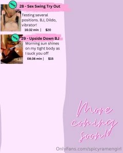 Currently available ppv b g full videos how to order simply tip the