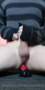 What a needy boy all i need is a pup hood to complete the look woof