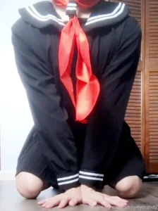 Don t you guys love to play dress up part 4