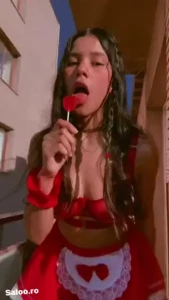 Little red riding hood part 16