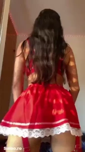 Little red riding hood part 12