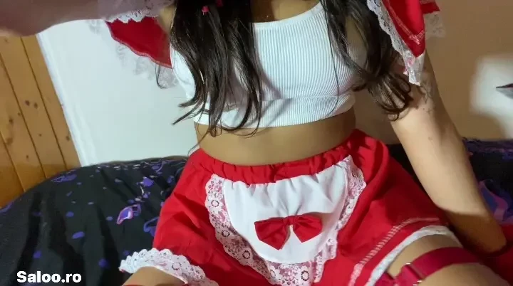 Little red riding hood part 18 