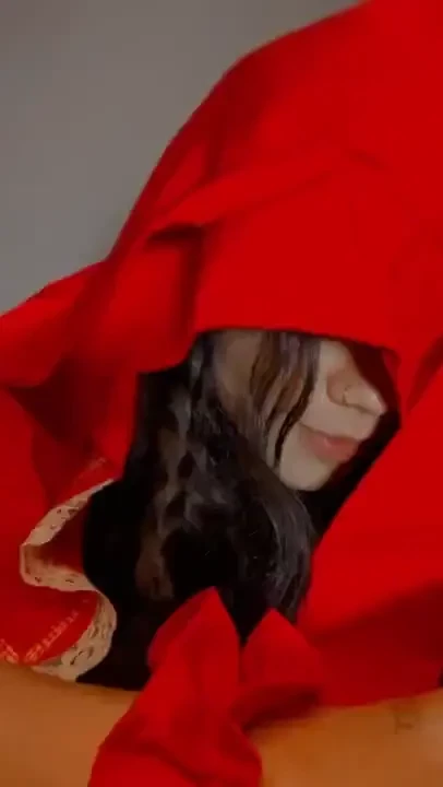 Little red riding hood part 13 