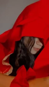 Little red riding hood part 13