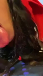 Little red riding hood part 17