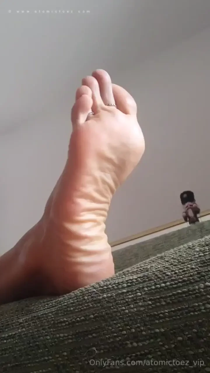 Big soles part 1 