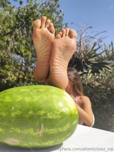 Tell me you re envying this watermelon part 8