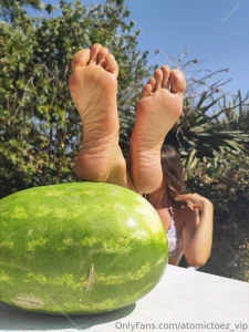 Tell me you re envying this watermelon part 3