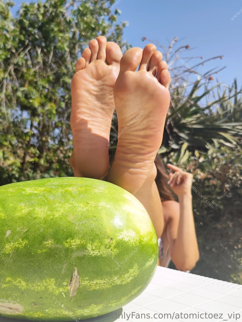 Tell me you re envying this watermelon part 9 