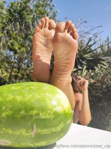 Tell me you re envying this watermelon part 9