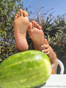 Tell me you re envying this watermelon part 5