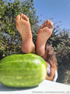 Tell me you re envying this watermelon part 6