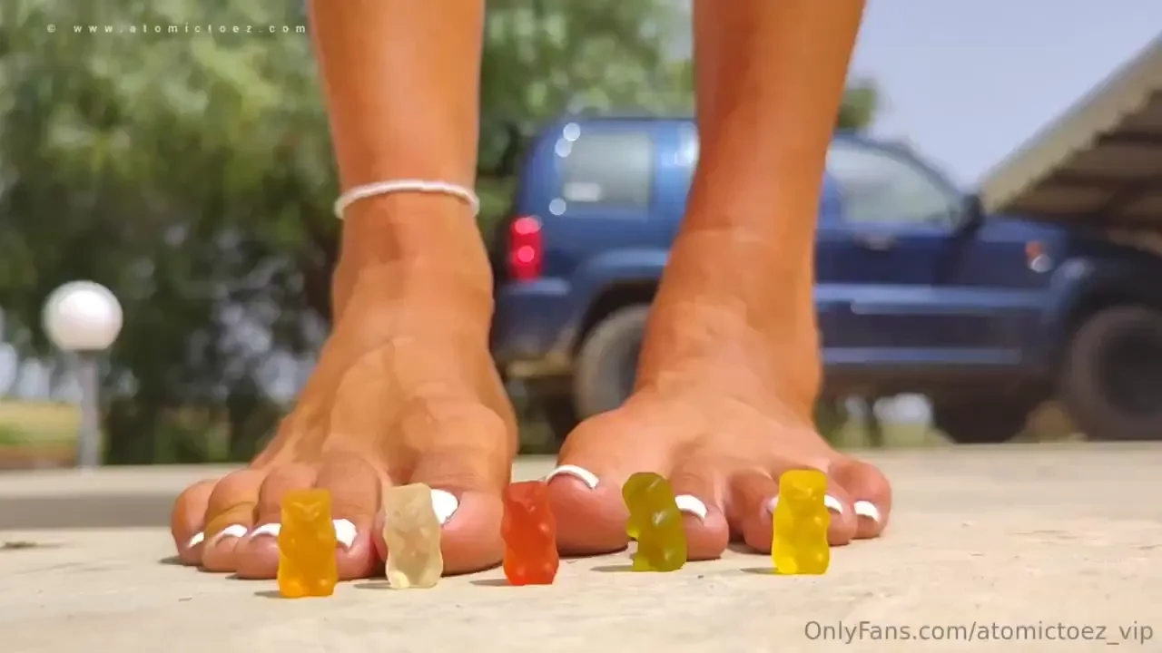 Oh no they were so cute 