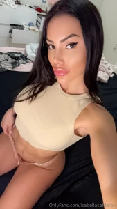 Just you and me and this outfit