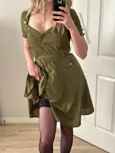 Haha well i tried and kind of failed at doing a pinup themed photo set part 1