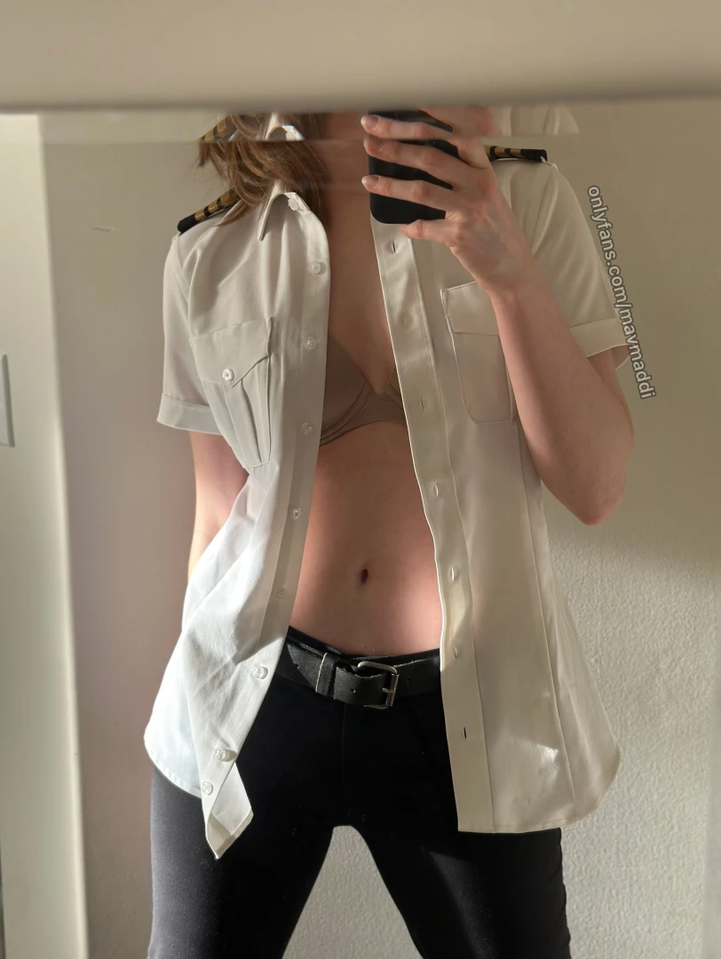 The sun is shining i m paired with one of my favorite captains it s 