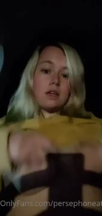 I can suck on my own titties 