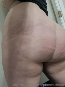 Ass beatings part 2