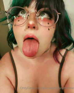 Practicing my aheago face part 4