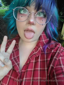 Practicing my aheago face part 1