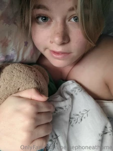 I m starting to feel a lot better thankfully part 1