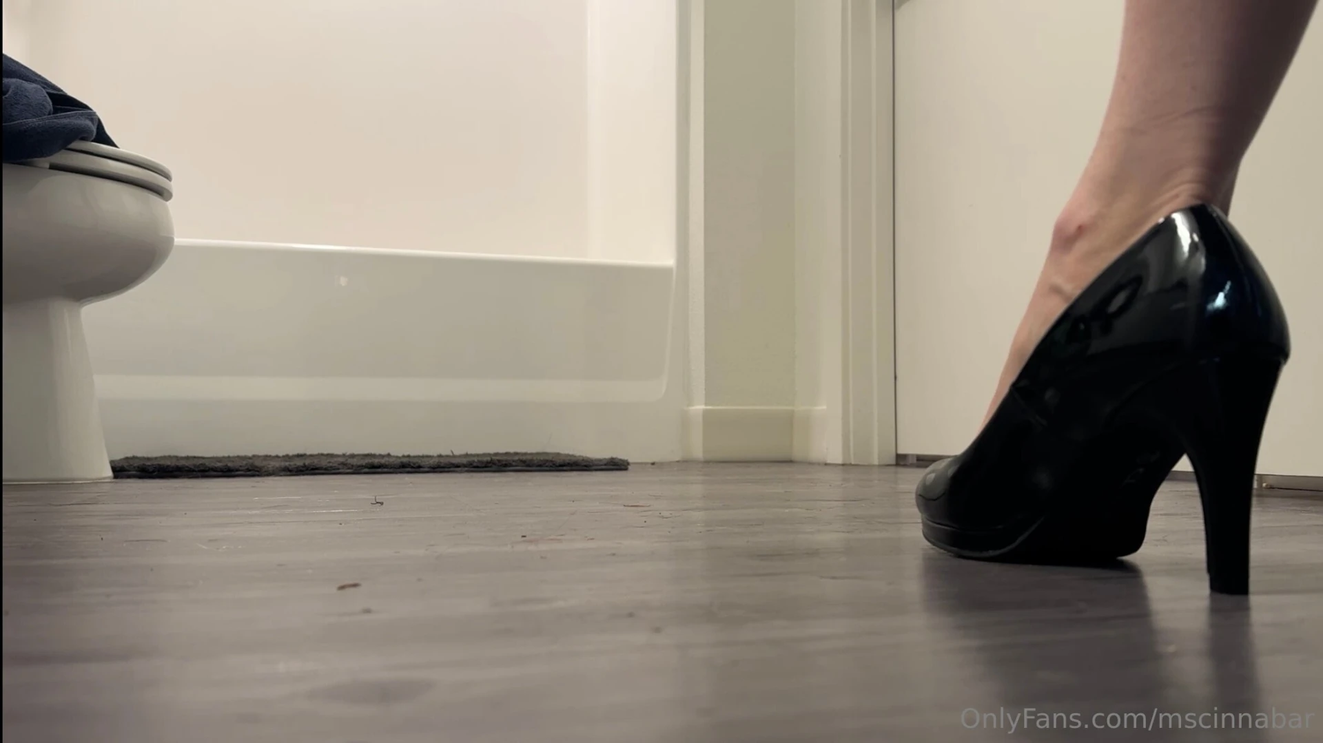 Soaking off the week part 1 