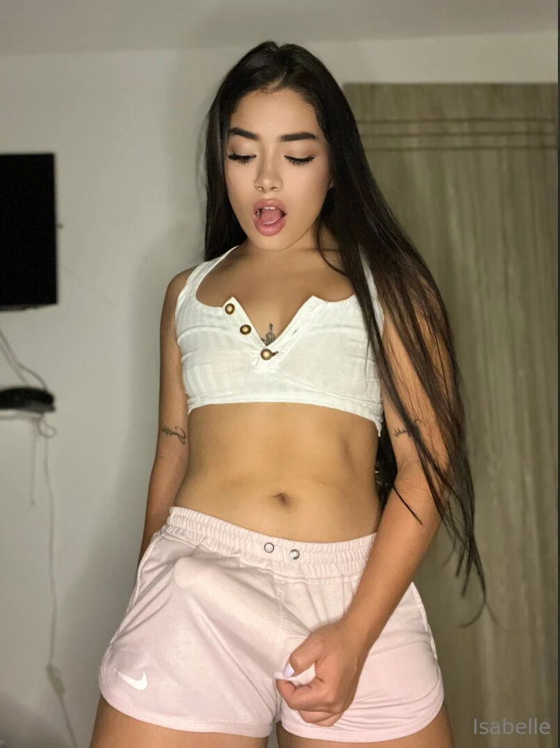 Free subscription click here official_luciana - loves entertainment part 624 