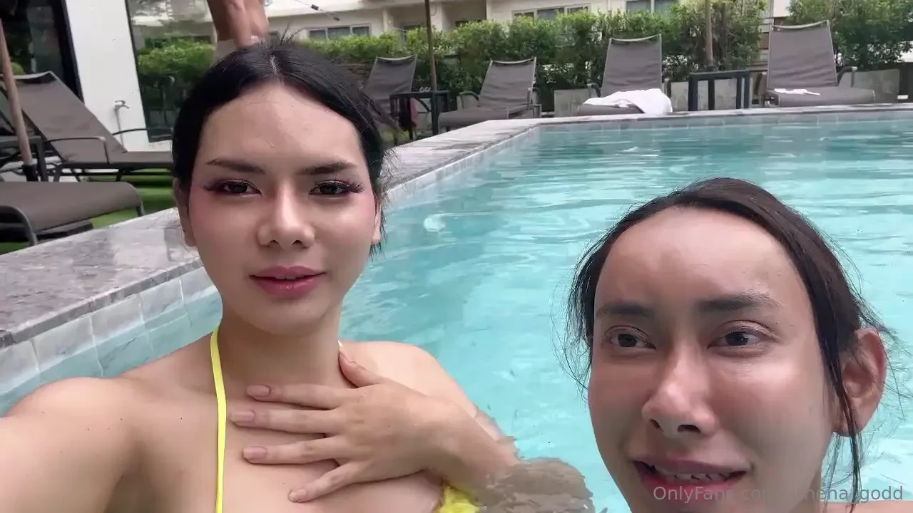 2 ladboys with 1 boy enjoy together bugdew lulablue99 athena_godd 