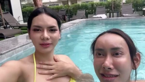 2 ladboys with 1 boy enjoy together bugdew lulablue99 athena_godd